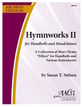 Hymnworks II for Handbells and Handchimes Handbell sheet music cover